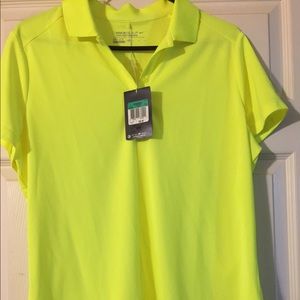 Nike Golfers polo